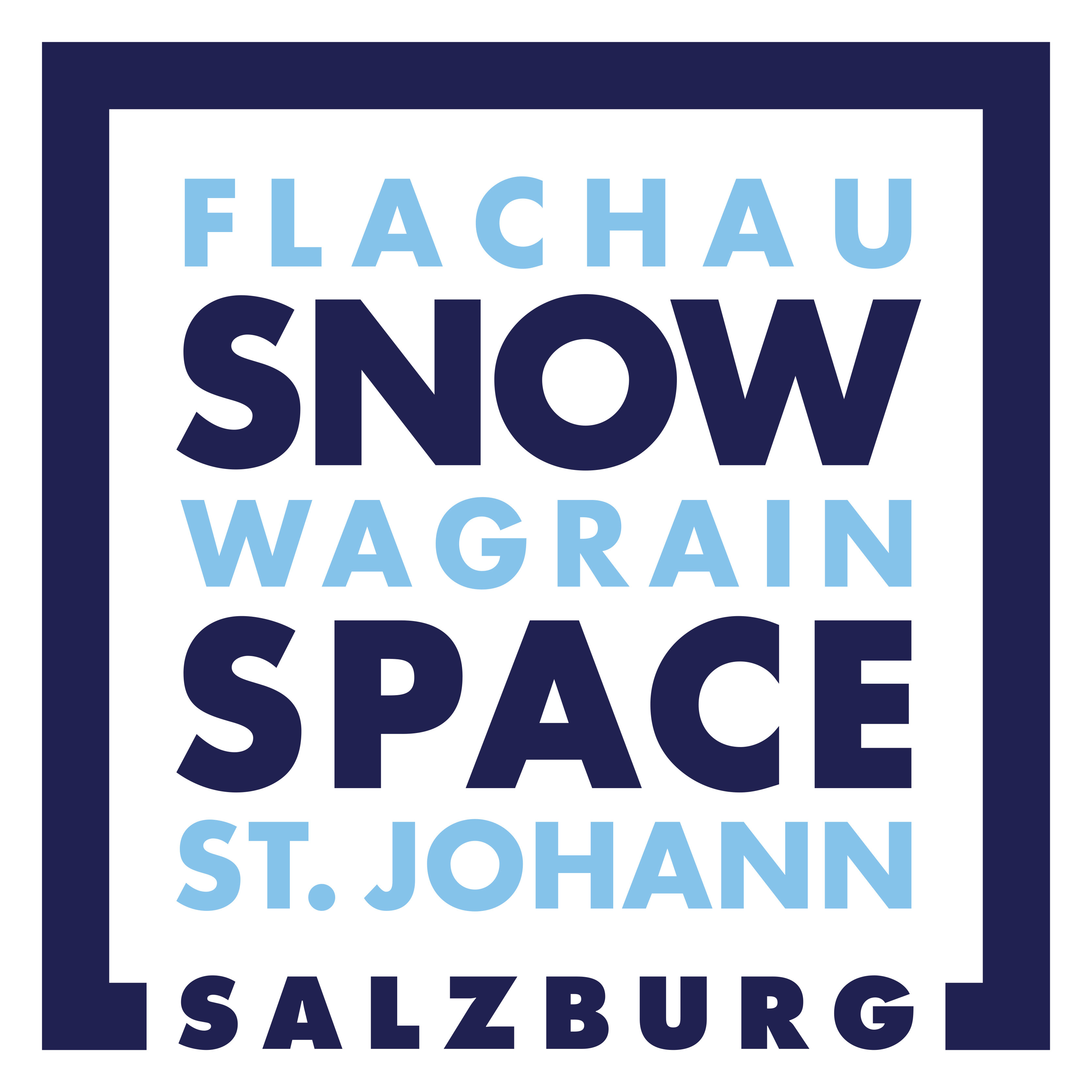 Salzburg Sportwelt