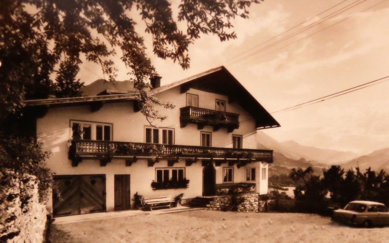 der Reithof